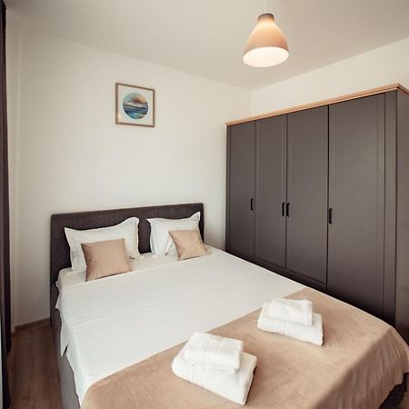 Cozycollection Apartments At Q Residence #5 Iasi Extérieur photo