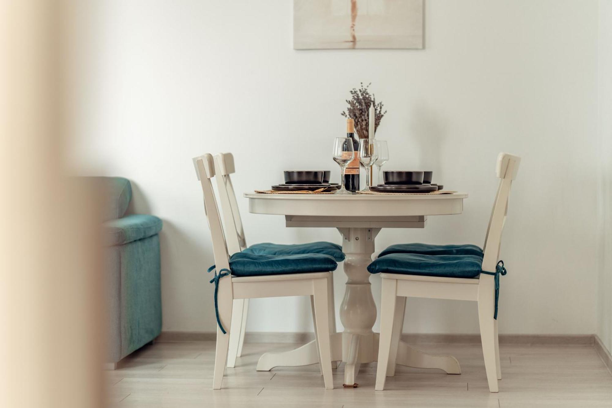 Cozycollection Apartments At Q Residence #5 Iasi Extérieur photo