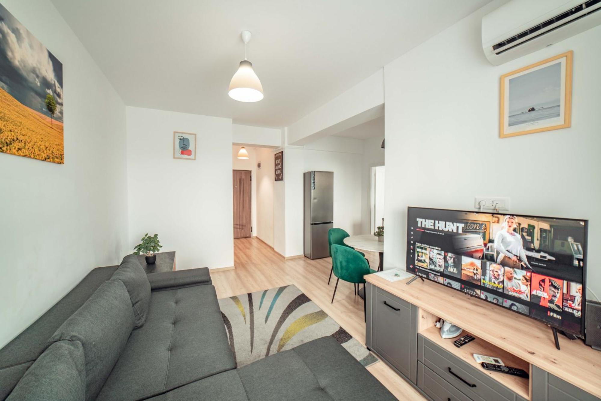 Cozycollection Apartments At Q Residence #5 Iasi Extérieur photo