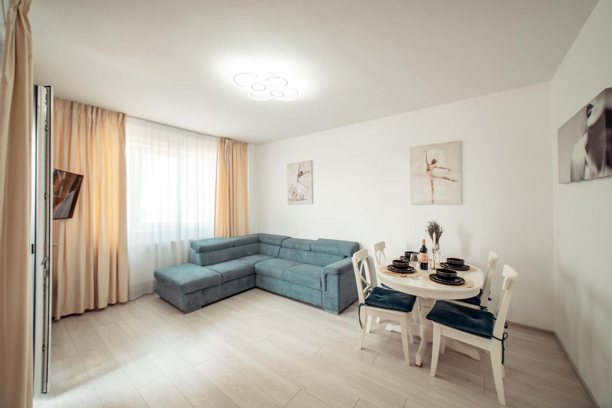 Cozycollection Apartments At Q Residence #5 Iasi Extérieur photo
